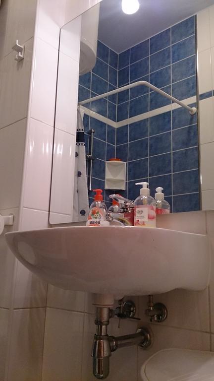 מאקרסקה Urban Apartment חדר תמונה