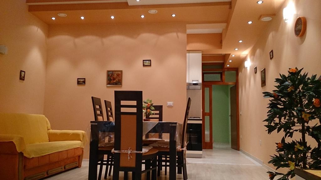 מאקרסקה Urban Apartment חדר תמונה