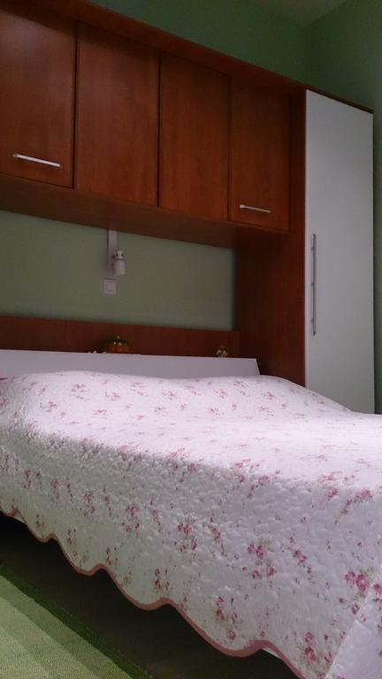 מאקרסקה Urban Apartment חדר תמונה