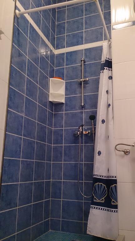 מאקרסקה Urban Apartment חדר תמונה