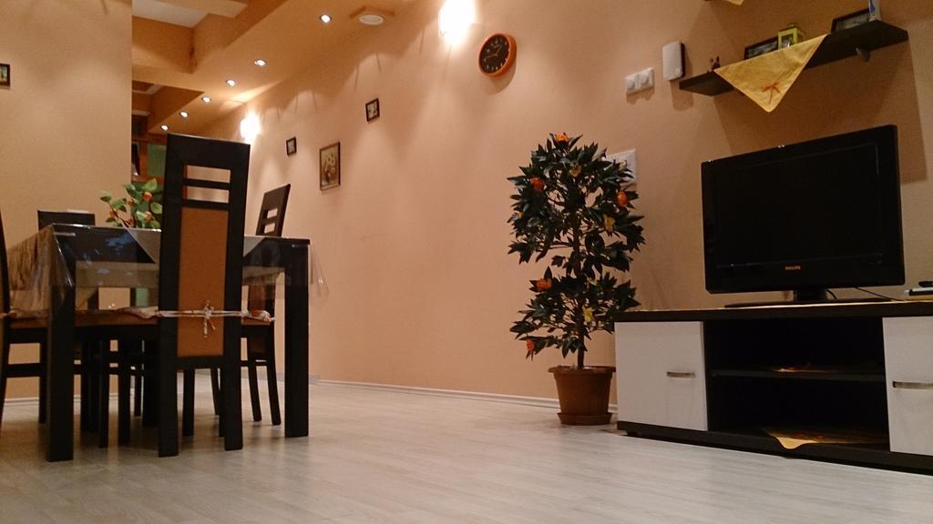 מאקרסקה Urban Apartment חדר תמונה