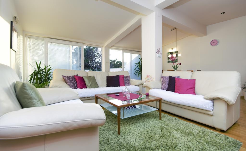 מאקרסקה Urban Apartment חדר תמונה