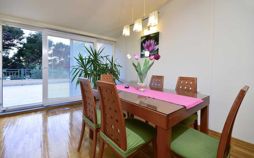 מאקרסקה Urban Apartment חדר תמונה