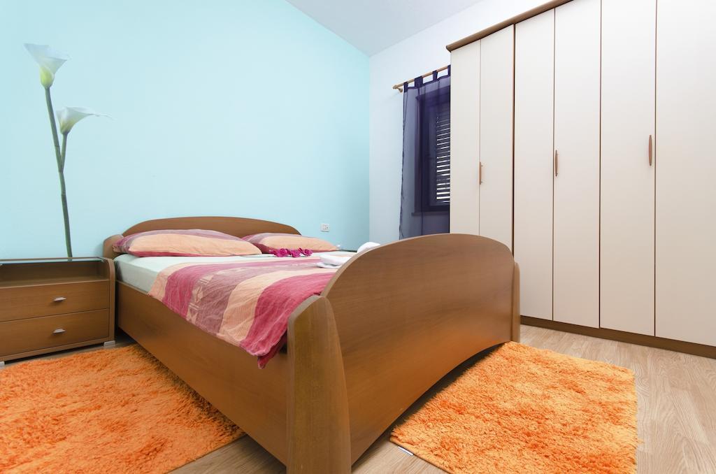 מאקרסקה Urban Apartment חדר תמונה
