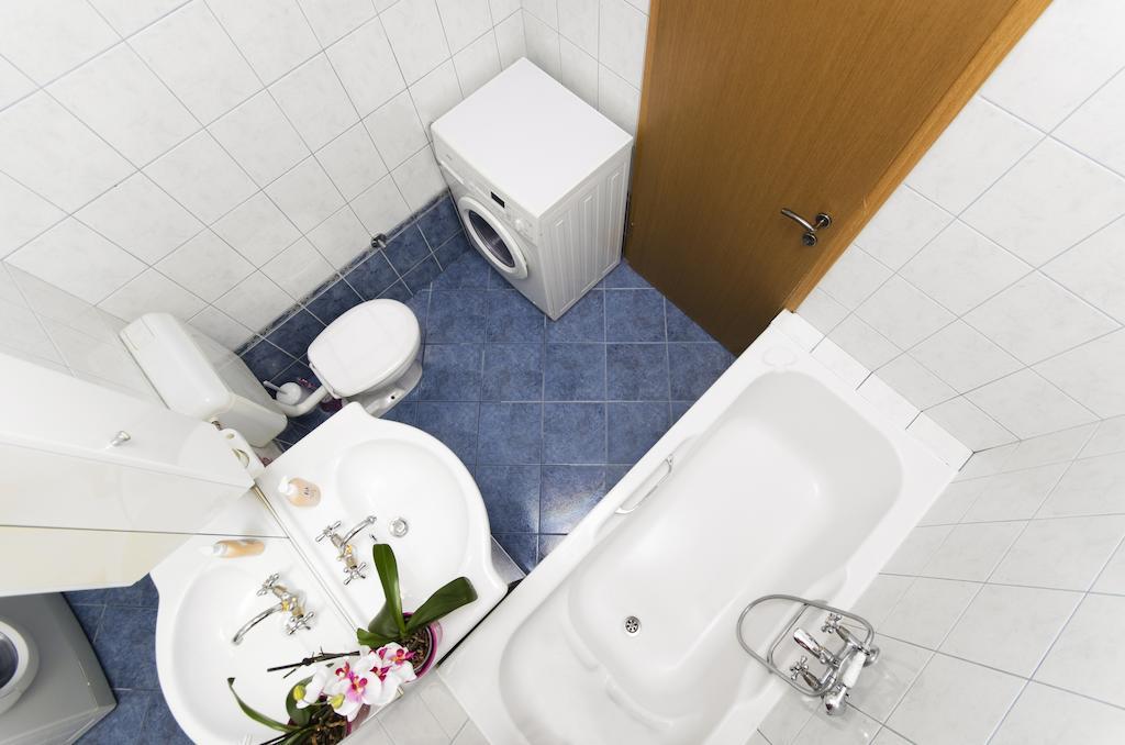 מאקרסקה Urban Apartment חדר תמונה
